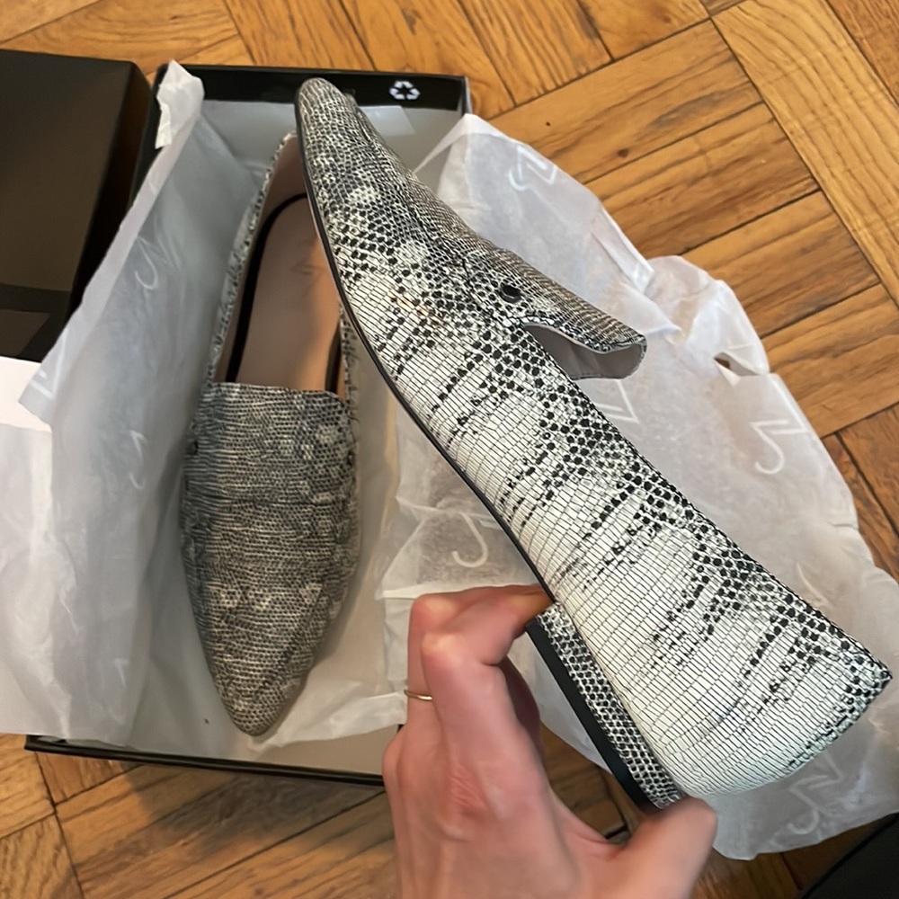 Nordstrom 27edit Harlie Loafer